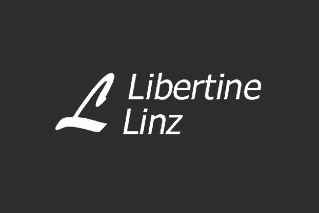 Banner Libertine Linz